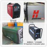 China Made Cheap Price Cnc Metal Flame Steel Aluminum Plasma Cutting Cutter Machine thumbnail-3