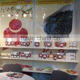 Ningxia Yishaotang Bulk Goji Berries-Air Dried, Goji Berries Exported Level Goji Berry,Lycium Barbarum thumbnail-5