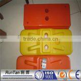 High Quality Anping Factory Removable Galvanized Outdoor Fence Temporary Fence (ISO9001 and CE Certificate) thumbnail-5