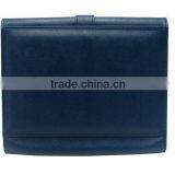 Men Synthetic Leather Clutch Bag thumbnail-5