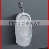 Sanitary Ware Ceramic Bathroom Urinal X-1651 thumbnail-1