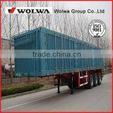 High Quality Cargo Box Trailer for Carrying Home Appliances, Textiles, and Building Materials thumbnail-2