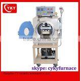 500C Vacuum Lamination Hot Press Machina / Vacuum Hot Press Machine thumbnail-1