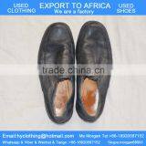 Factory Directly Supply High Quality Men's Second Hand Shoes Leather Used Shoes Export for Africa thumbnail-1