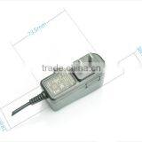 AC/DC Plug Adapter 10V DC Power Supply 1Amp