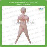 2014 Hot Sale Cheap Plastics Sex Doll Toys For Men thumbnail-2