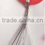 Chinese Manufacturers Fishing Lure Space Beans thumbnail-1