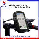 Ajustable 360 Degree Rotating Mobile Phone Holder for Bikes thumbnail-2