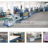 XPS Recycled Crusher Granulator thumbnail-2