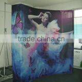 Photographic Crankshaft Pop up Display