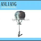 1000W Marine Rotating Small Spot Search Cabin Light