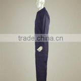 Men's Flame Retardant FR Safety Coverall thumbnail-2