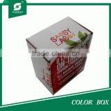 CHEAP FOOD PACKAGING PAPER BOX PRINTING thumbnail-2