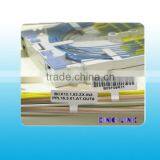 Laser Marking Label for Electric Cable