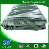 400gsm ~ 600gsm Super Strong Industrial PVC Tarpaulin Fabirc thumbnail-6