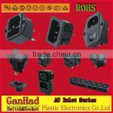 Professional Production All Kinds of Sockets and Switches thumbnail-1