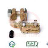 Transparent Steel Bar End Caps thumbnail-1