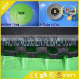 Inflatable Play Station Jumper Heavy Duty Splash Inflatable Water Trampoline for Kid and Adult thumbnail-4