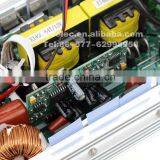 OPIP-500-1-12 CE 12V to 110V 120V Pure Sine Wave 12v 110v 500w China Power Inverter thumbnail-4