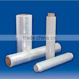 PE lldpe cling film / PE cling wraping film /PE cling film fruit wrapping film manufacture