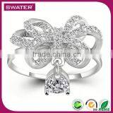 Custom Jewelry Wholesale Bow Dulhan Necklace And Earring Sets thumbnail-2