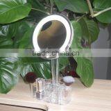 Make up Mirror Led Light Mirror Illuminated Mirror Powerme thumbnail-5