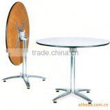 Wooden Bar Folding Table