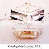 Chafing Dish, Buffet Service, Restaurant Supplies, Catering Supplies thumbnail-1