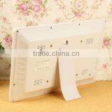 12 Inch4:3(or 16:9) Multi-function Digital Photo Frame, Electronic Photo Album thumbnail-6