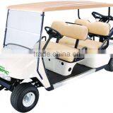 DK 4 Seater Electric Golf Cart