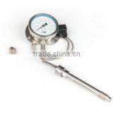 BBZ-Y 2 4~20mA Current Output Pressure Price Transmitter With Isolated Diaphragm thumbnail-3