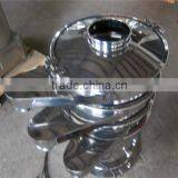 ZS Series High-efficient Powder Sifting Machine thumbnail-1