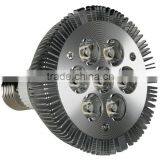 JBSYSTEMS High Power Led Lamp - LED-PAR30-7x2W