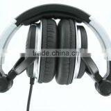 Headphone for DJ Equipment