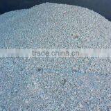 Kaolin Calcined Refractory Material Stone Fired White Flint Clay China Clay Calcined