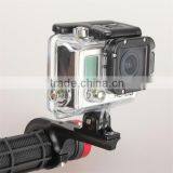 Sunrise Portable Bicycle Handlebar Clamp for Gopro Hero 1/2/4 thumbnail-3