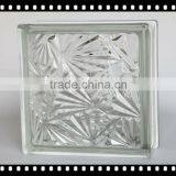 Diamond Glass Block