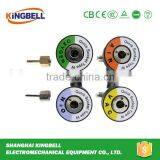 Germany Standard Medical Gas Terminal Unit