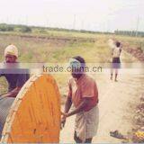 LSZH Cable GYTZA53 Anti-Rodent Fiber Optic Cable Outdoor Stranded Single Mode Layer Armored Optic Cable thumbnail-4