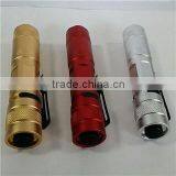 Flashlights Type and Dry Battery Power Source Promotional Pen With 3W Led Light thumbnail-2