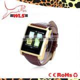 2015 New Product Fashion Watch DM08 Wireless Smart Watch Wrist For IOS ,Andriod Smart Phones thumbnail-2