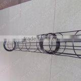 10 Vertical Wires Bag Filter Cage,painting Bag Filter Supporting Cage thumbnail-5