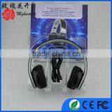 Popular Headphone Bluetooth Wireless With FM Radio Paper Box Packaging thumbnail-6