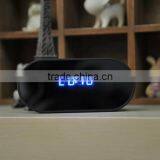 2015 New Model SPY Hidden Camera With1080P P2P Contral Bedroom Decoration Hidden Clock Camera thumbnail-2