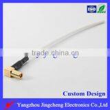 RF Coaxial Cable Assembly (customization)