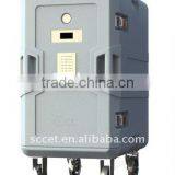 110Л Высококачественный изолированный холодильник