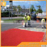 14mm Synthetic Rubber Running Track Material for Running Track thumbnail-6