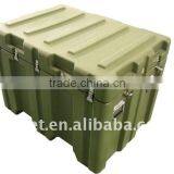 Transit Case Military Use