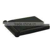 Foldable Plastic Compact Mirror With 6 Led Lights thumbnail-2