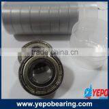 High Performance and Low Price 6001zz/2rs Deep Groove Ball Bearings Skateboard Bearings Trundle Bearings Pulley Bearings thumbnail-1